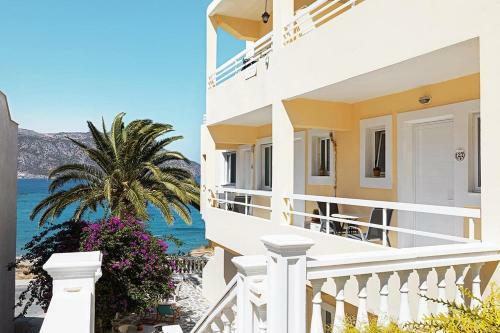 Apartamento Calypso Bay