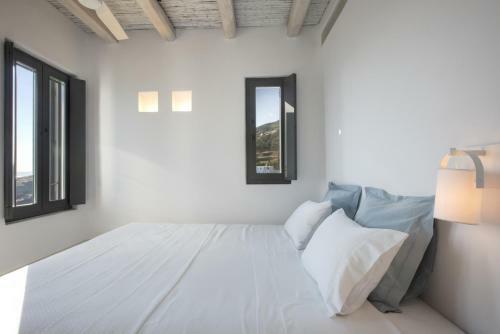 Villa House G Kardiani Tinos Cyclades