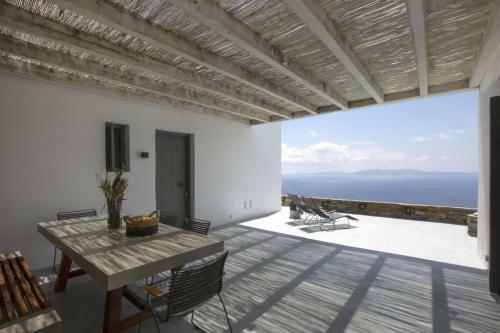 Villa House G Kardiani Tinos Cyclades