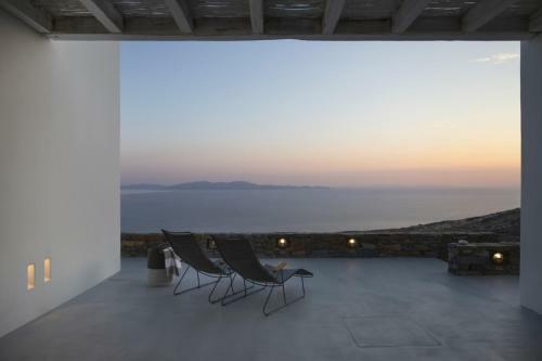 Villa House G Kardiani Tinos Cyclades