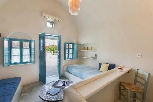 Albergue Caveland