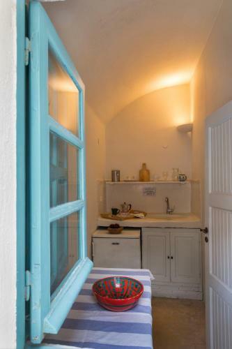 Albergue Caveland