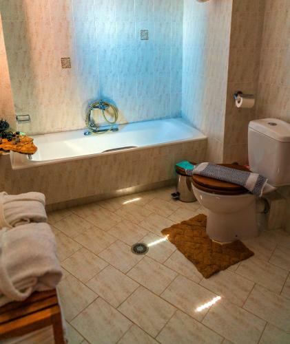 Chariklia's House With Private Pool