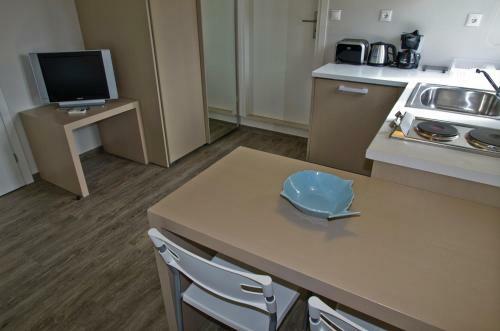 Apartamento Notos Luxury Studios