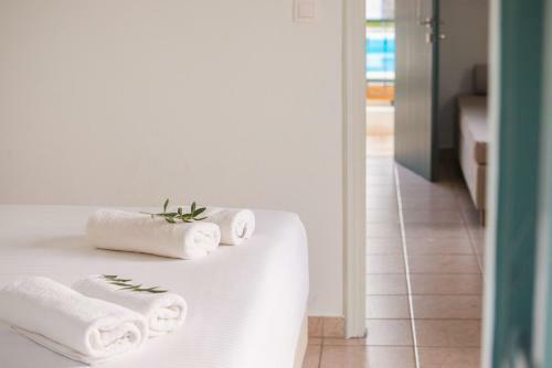 Apartamento Villa Karmar