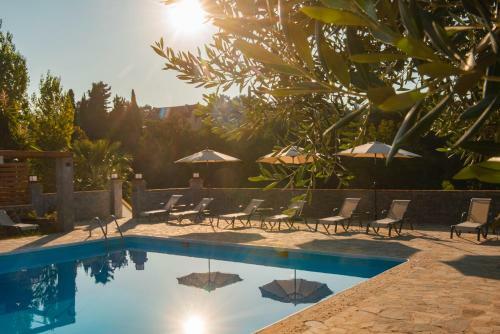 Apartamento Villa Karmar