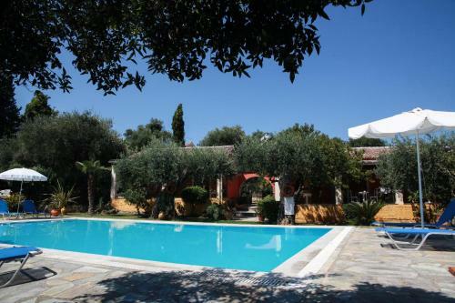 Apartamento Aristea Studios