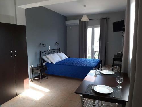 Apartamento Rodanthy II