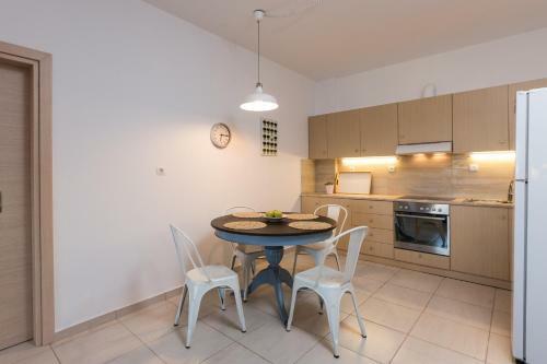 Marianna's Apartment