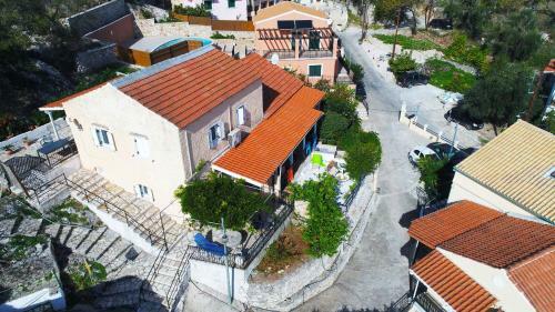 Apartamento Anda Studio