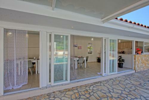 Sidari Beach Villa
