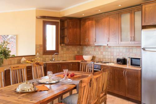 Villa Dendrilia By Rodostamo Hotel