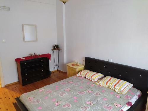 Apartamento Golden Sand