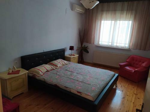 Apartamento Golden Sand