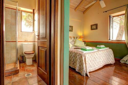 Katsarata Villa Sleeps 4 Pool Air Con Wifi