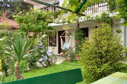 Bed & Breakfast Villa Saraj