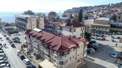 Apartments Matjan
