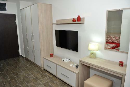 Apartamentos Velestovo House