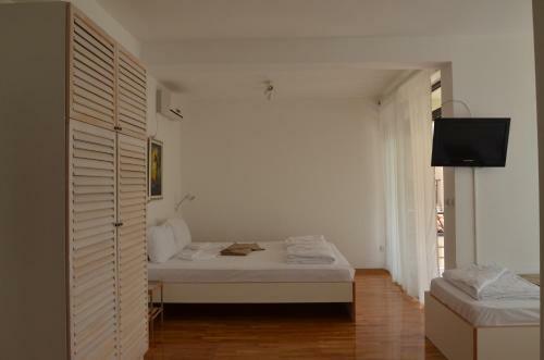 Apartamentos Villa Katerina