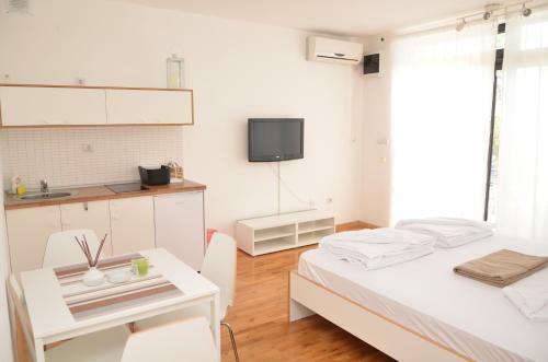 Apartamentos Villa Katerina