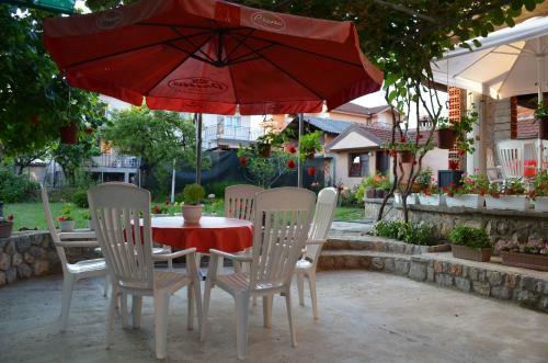 Bed & Breakfast Villa Vesna