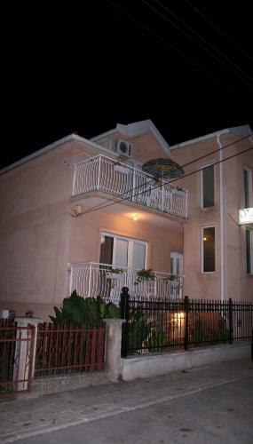 Bed & Breakfast Villa Vesna