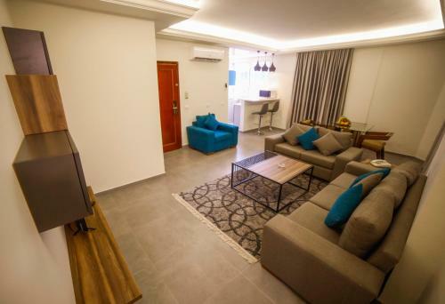Aparthotel White House Suites