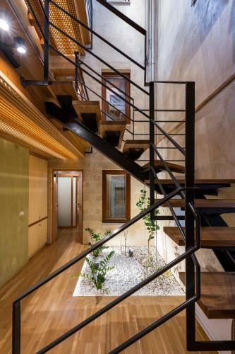 Hotel Polixeny's Suites