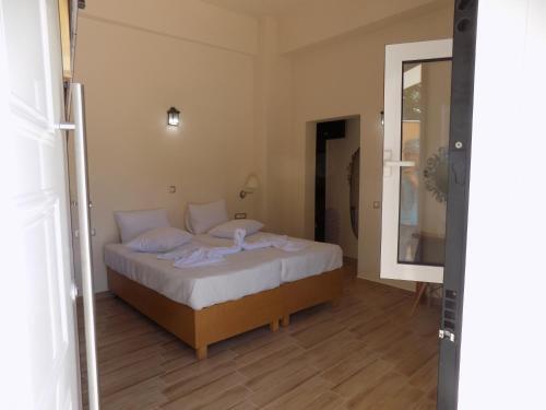 Apartamento Souvlakis Pool Suites (S.p.s)