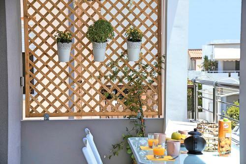 Hotel Chania Design Suites