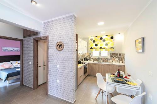 Hotel Chania Design Suites