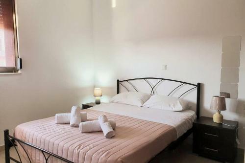Iriana's Apartment In Center 2