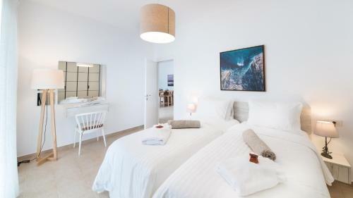 Luxury Villa Mystique With Amazing Seaview