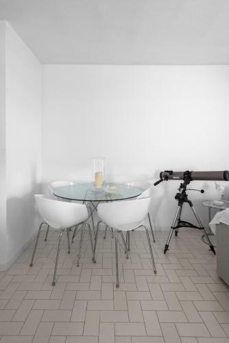 #luxlikehome - Hanioti Eternal Blue Apartment
