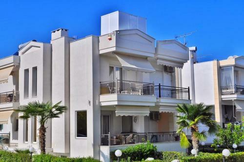 Villa Martin
