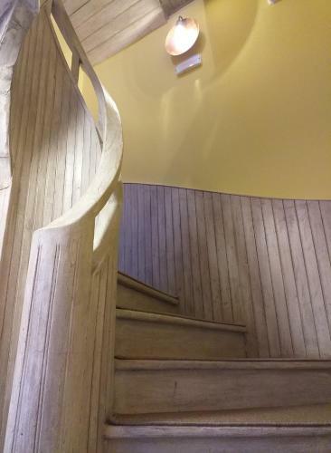 Bed & Breakfast Cityzen Rooms Chios