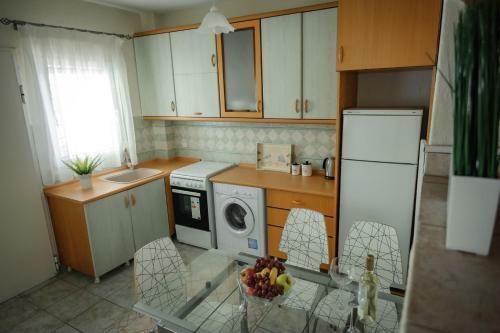 Apartamento Summer House Blue Sea