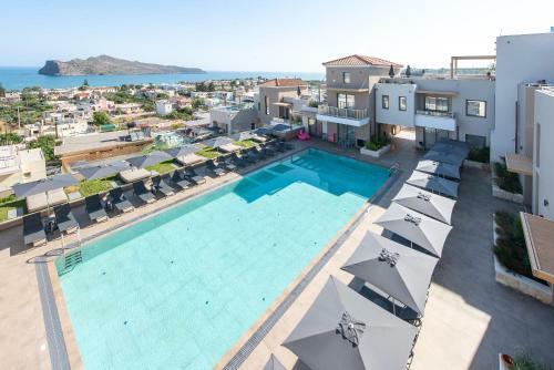Hotel Atlantica Caldera Village