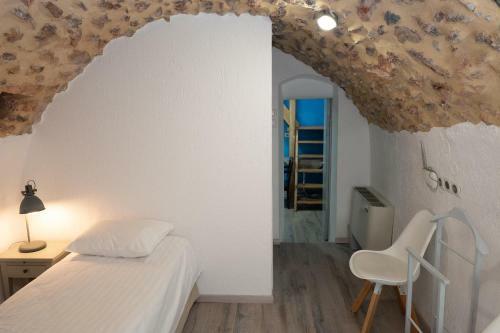 Avgonima Chios Spitakia Cottages