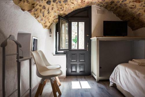Avgonima Chios Spitakia Cottages