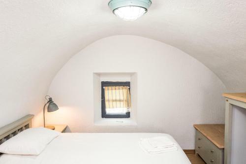 Avgonima Chios Spitakia Cottages
