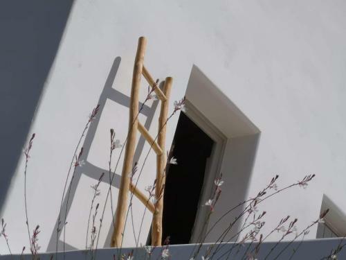 Apartamento Psathaki