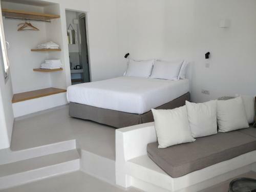 Apartamento Psathaki