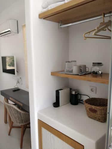 Apartamento Psathaki