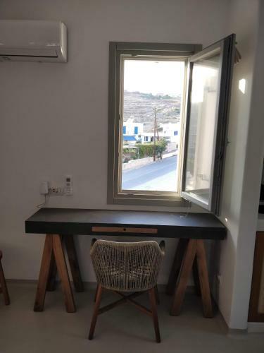 Apartamento Psathaki