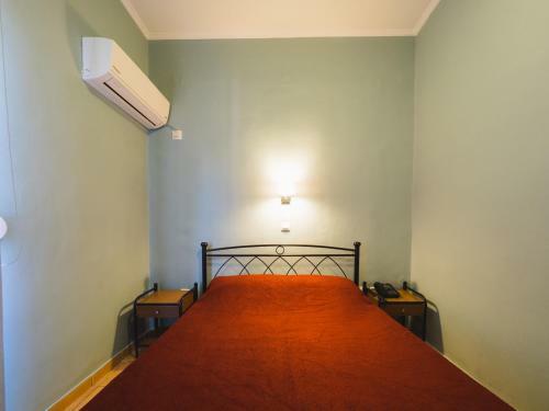 Filoxenia Hotel