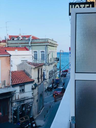 Filoxenia Hotel