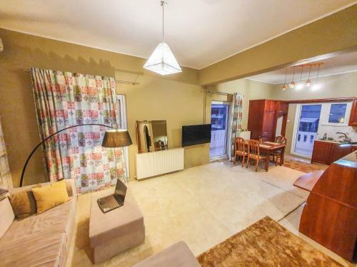 Mpoulakis Apartment 98