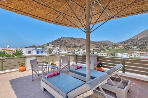Hostal Guesthouse Eri
