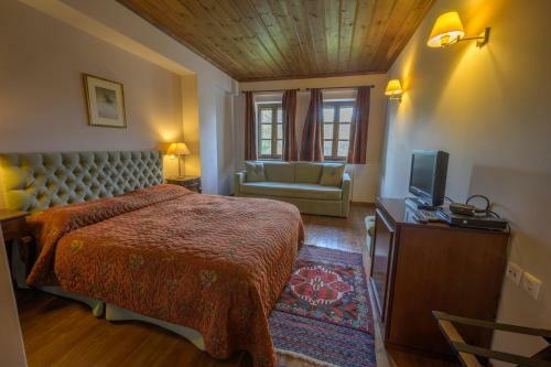 Hotel Bagia Exclusive